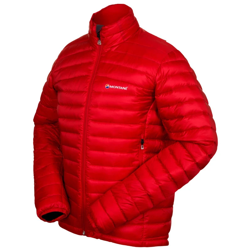 Montane mens featherlite down micro hotsell jacket