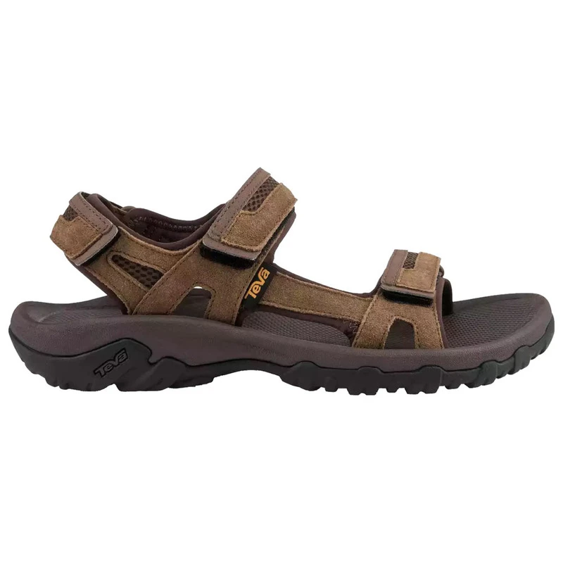Teva men's 2025 hudson sandal