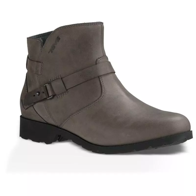 Teva de la vina ankle boots outlet