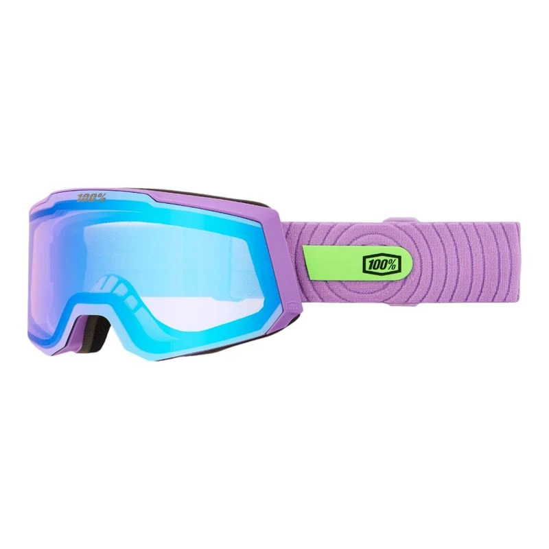 100 percent ski goggles best sale