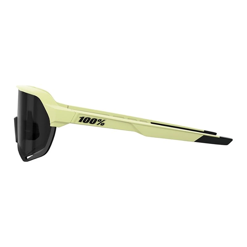 Lunettes De Soleil 100% S2 Soft Tact - Photochromiques - Cyclisme - Occasion