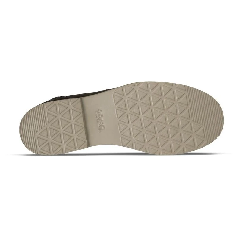 Teva new arrivals durban boots