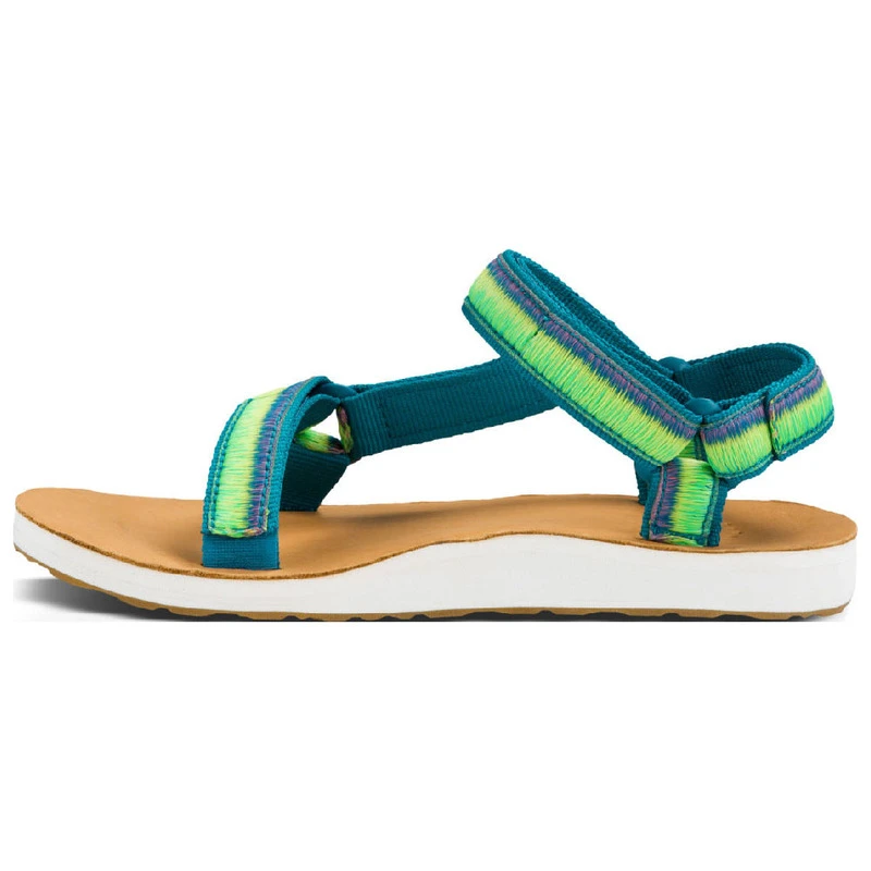 Teva original top ombre sandal