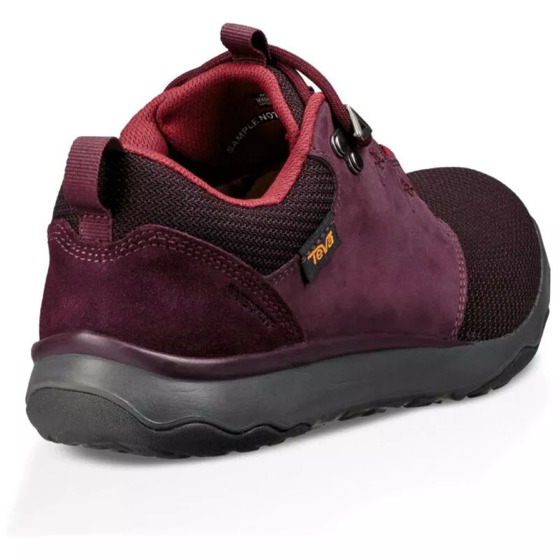 Teva arrowood women's waterproof sneaker sale