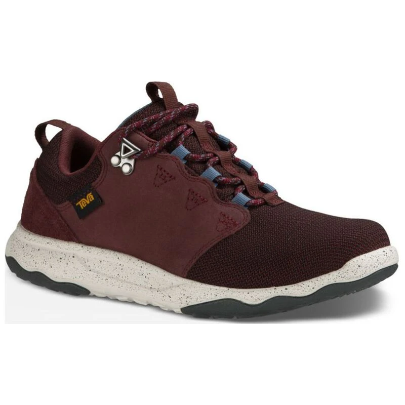 Teva arrowood waterproof discount shoes
