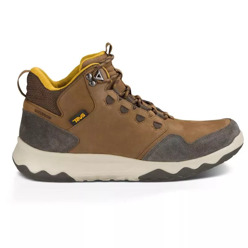 Teva men's arrowood new arrivals