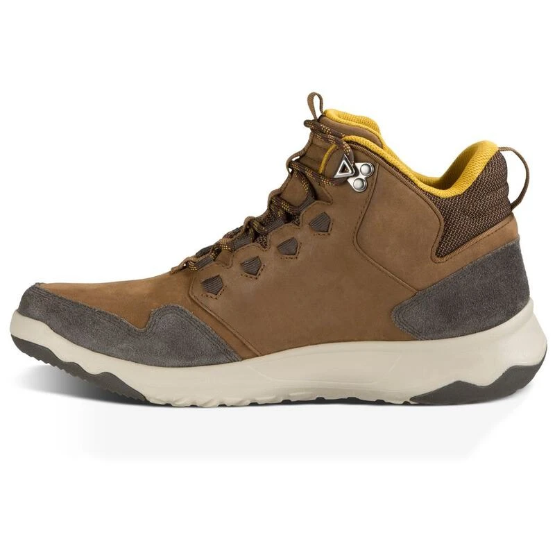 Teva arrowood hiking boot 2025
