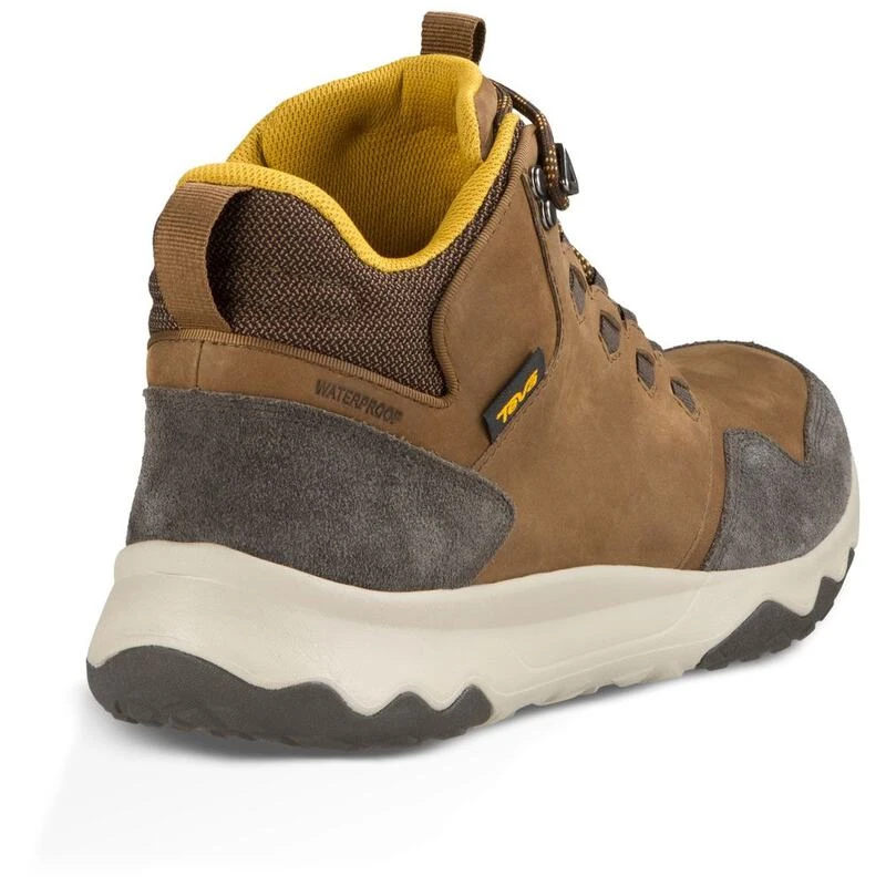 Teva arrowood mens new arrivals