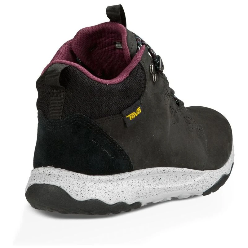 Teva arrowood mid wp womens on sale