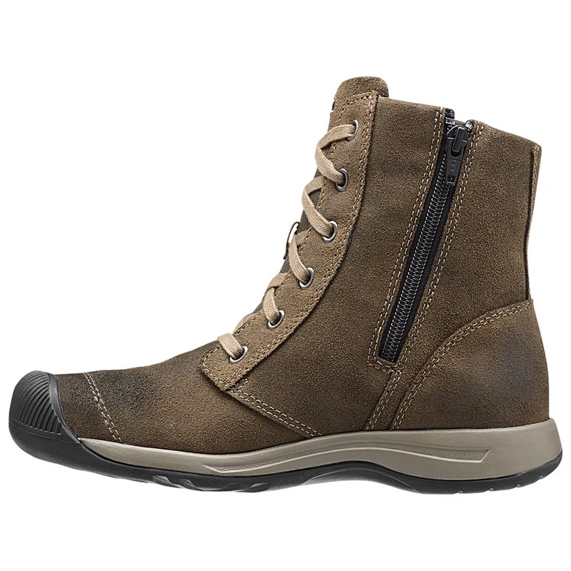 Keen reisen boots shop