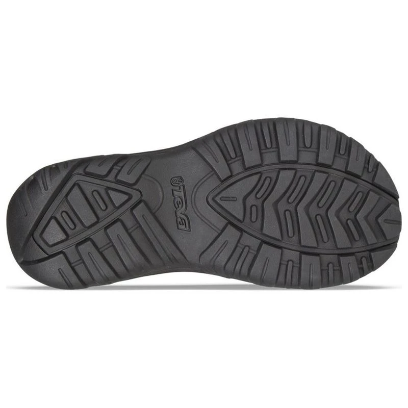 Teva clearance leopard shoes