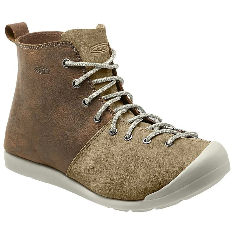 Keen Womens East Side Boots Pale Olive Gargoyle Sportpursuit
