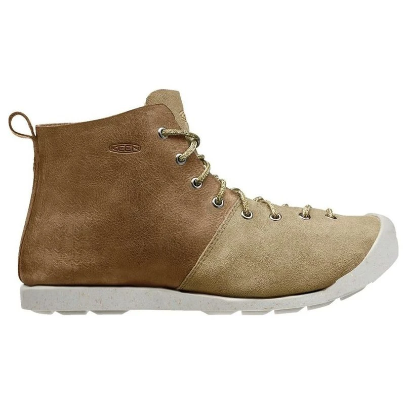 Keen Womens East Side Boots Pale Olive Gargoyle Sportpursuit