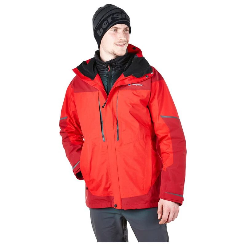 Berghaus mera peak 4 best sale