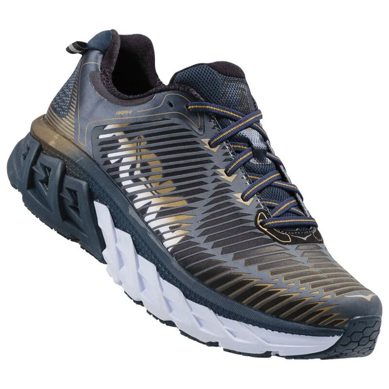 Hoka one on sale one arahi wide