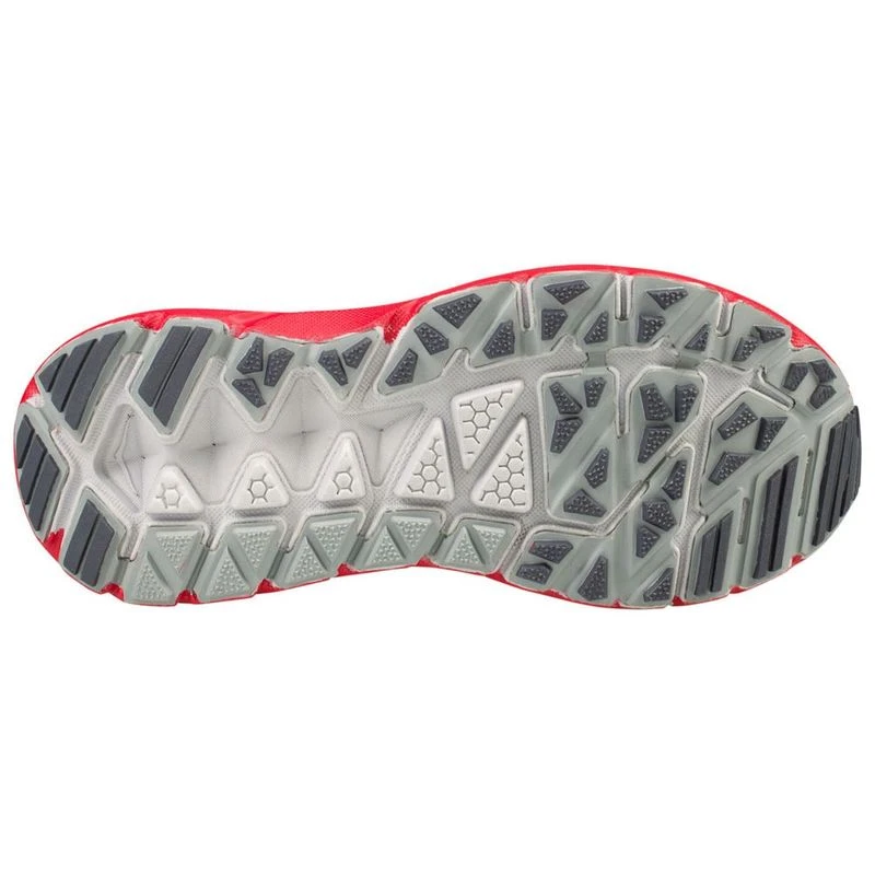 Hoka One One Mens Stinson Atr 4 Shoes Griffin Asphalt Sportpursuit