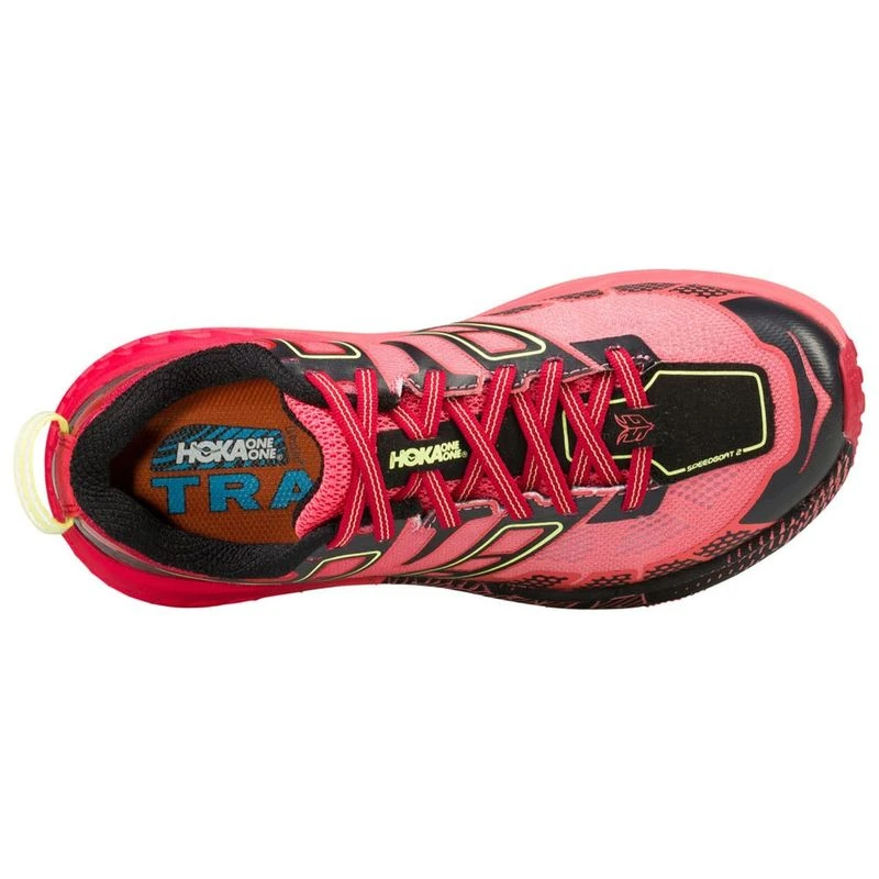 Hoka one one store women's speedgoat 2