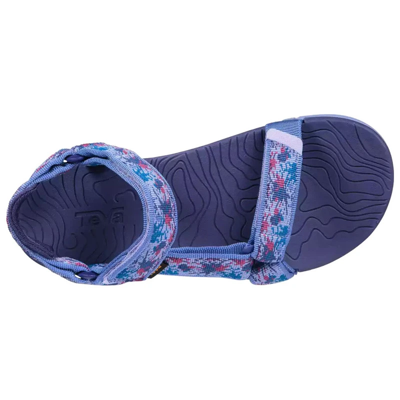 Teva kids top hurricane 3