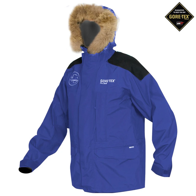 Missing link gore tex jacket clearance