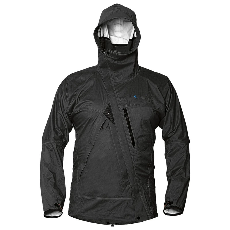 KLATTERMUSEN クレッタルムーセン マウンテンパーカー ジャケット NAL 74 LEVITEND ACTIVE HOODED JACKET  10262 メンズ : ChelseagardensUK - 通販 - Yahoo!ショッピング
