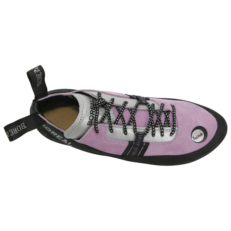 720 Luna Climbing Shoes Purple Black Sportpursuit