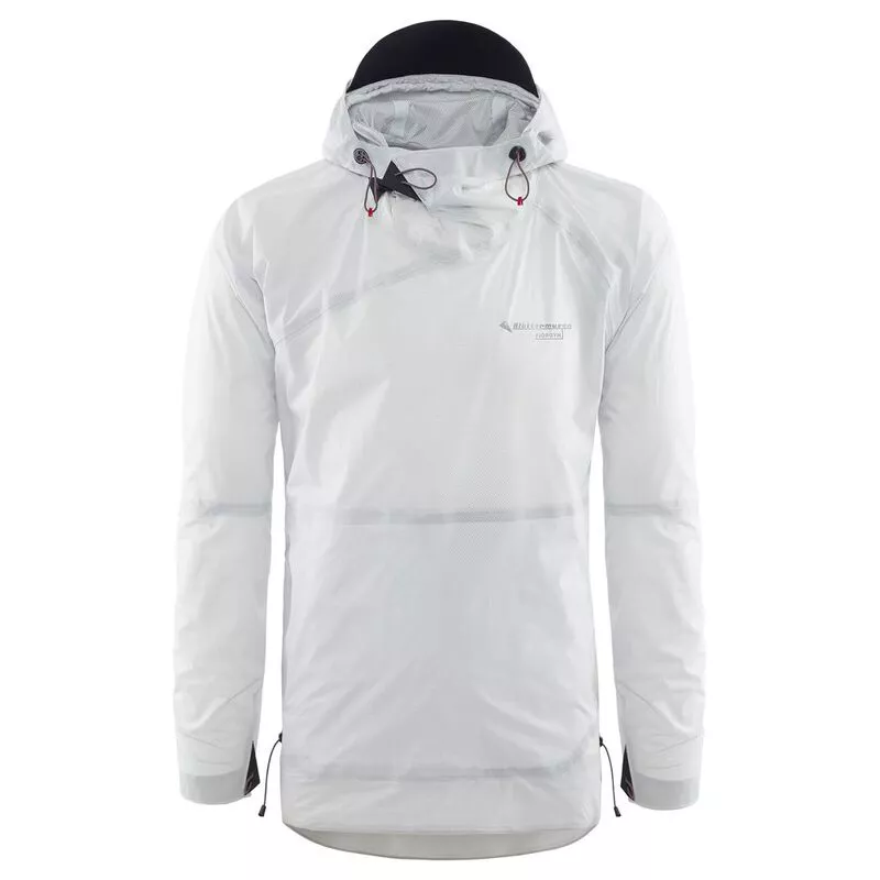 Klattermusen Fjorgyn Anorak Frost Sportpursuit