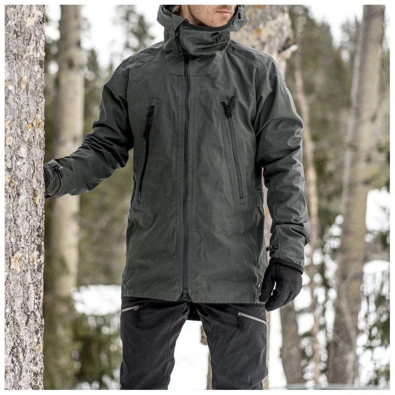 Klättermusen clearance midgard jacket