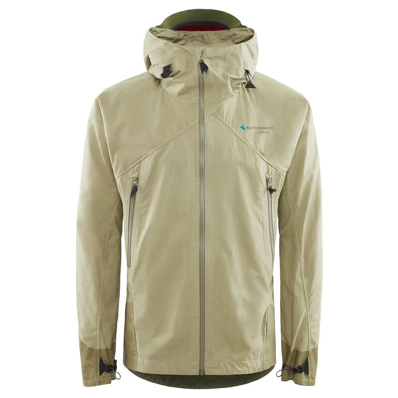Klättermusen Einride 2.0 Jacket Women | Women's Trekking
