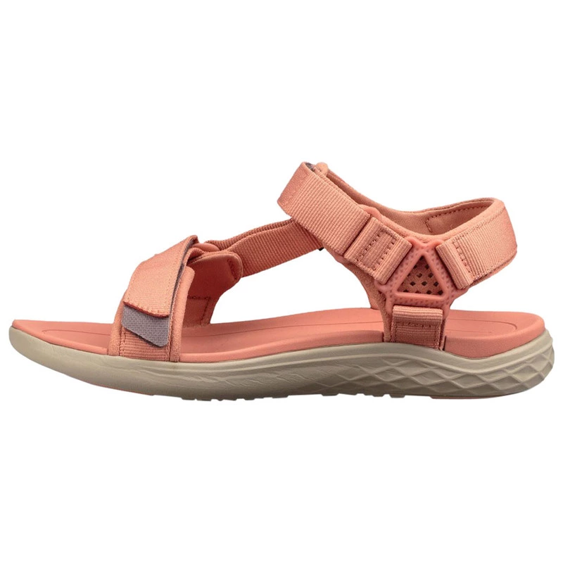 Teva Womens Terra Float 2 Universal Sandals Coral Sand Sportpursui