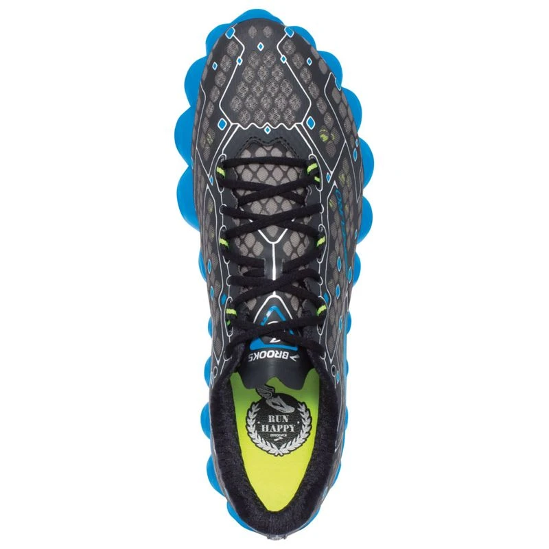 Men's brooks neuro running shoes deals