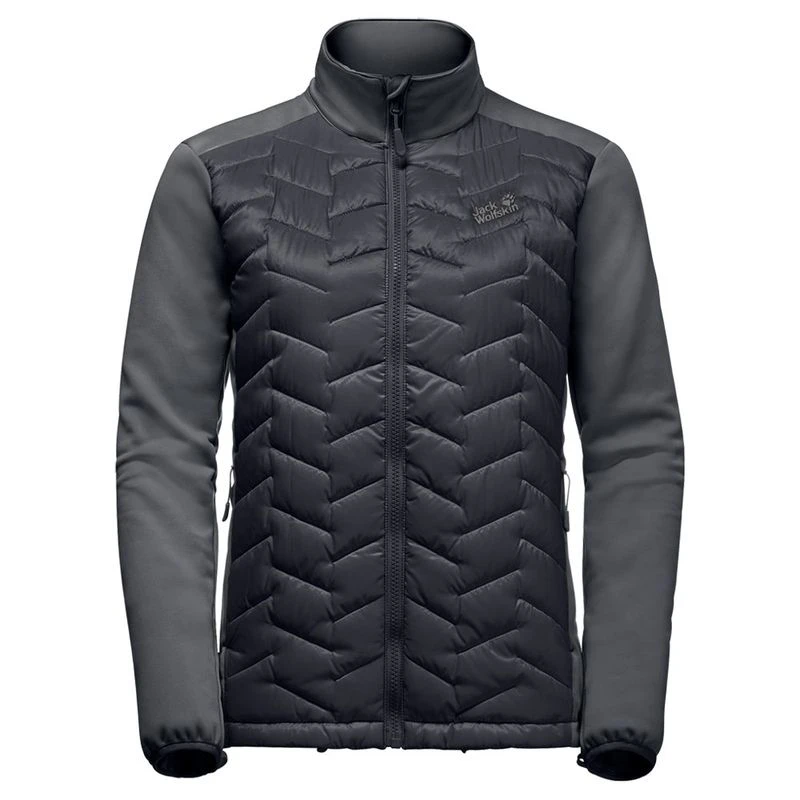 Jack wolfskin top icy water