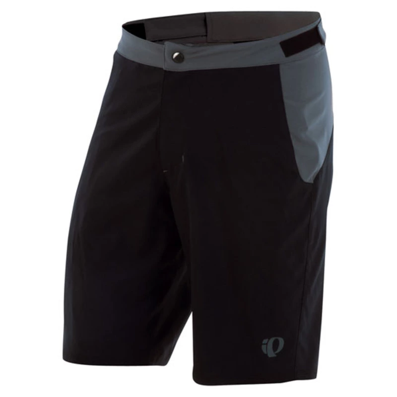 Pearl Izumi Mens Canyon Short (Black)