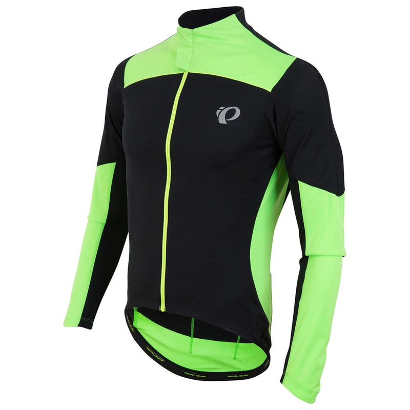 Pearl izumi long sleeve jersey hot sale