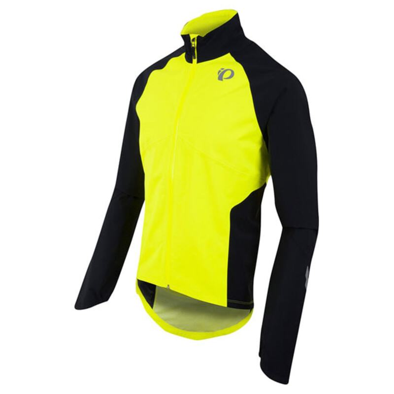 pearl izumi waterproof jacket