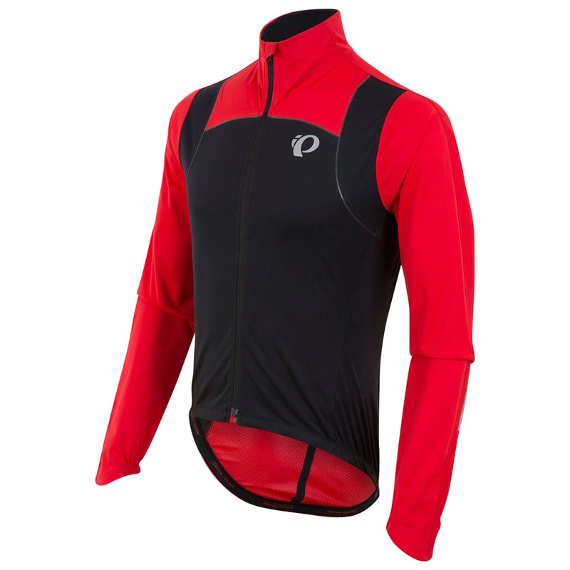 Pearl izumi pro pursuit wind jersey outlet