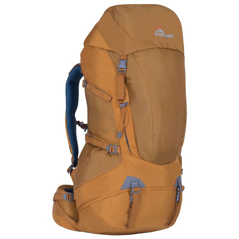 macpac 65l backpack