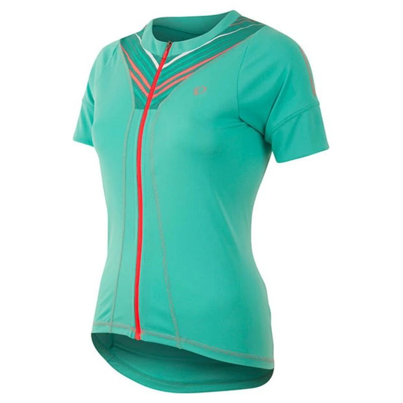 Pearl izumi men's best sale select pursuit jersey