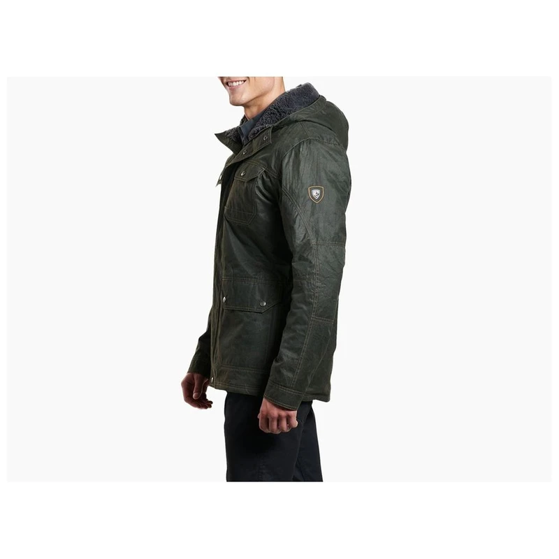 Kuhl lined deals kollusion jacket