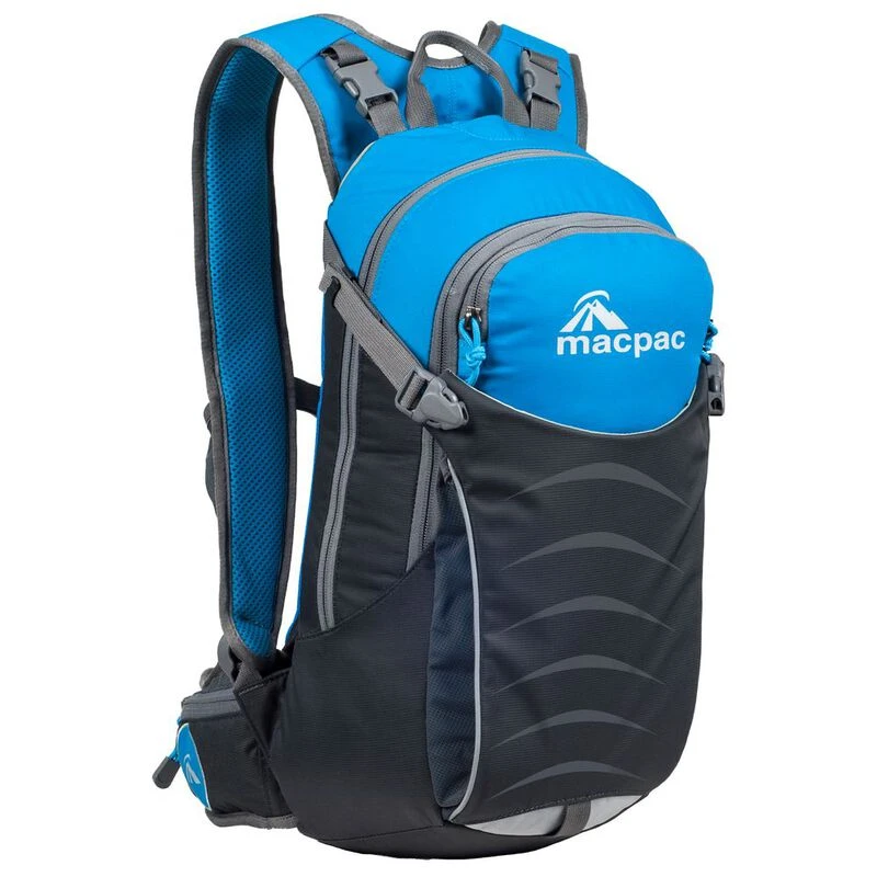 Macpac cheap fusion jacket