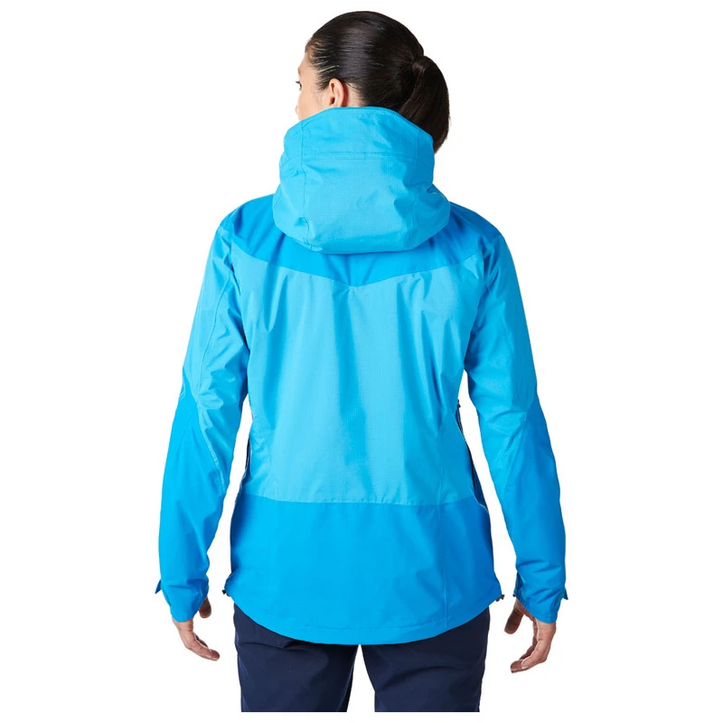 Berghaus light trek hydroshell jacket shop