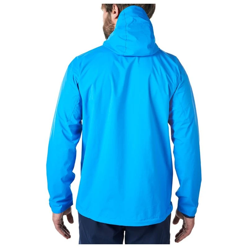 Berghaus men's stormcloud waterproof jacket top