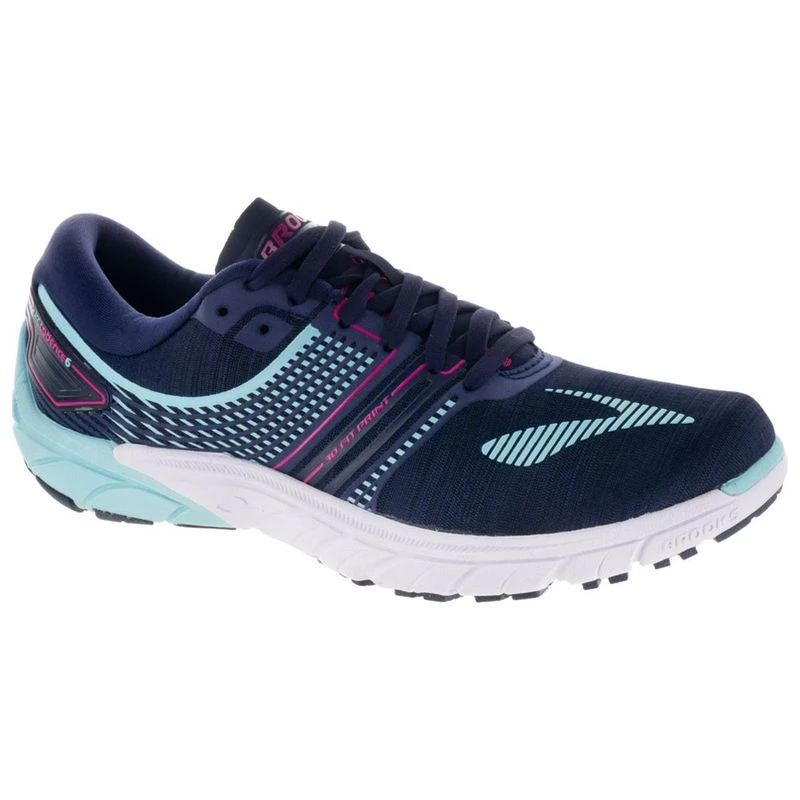 Brooks purecadence 6 best sale women's running shoe