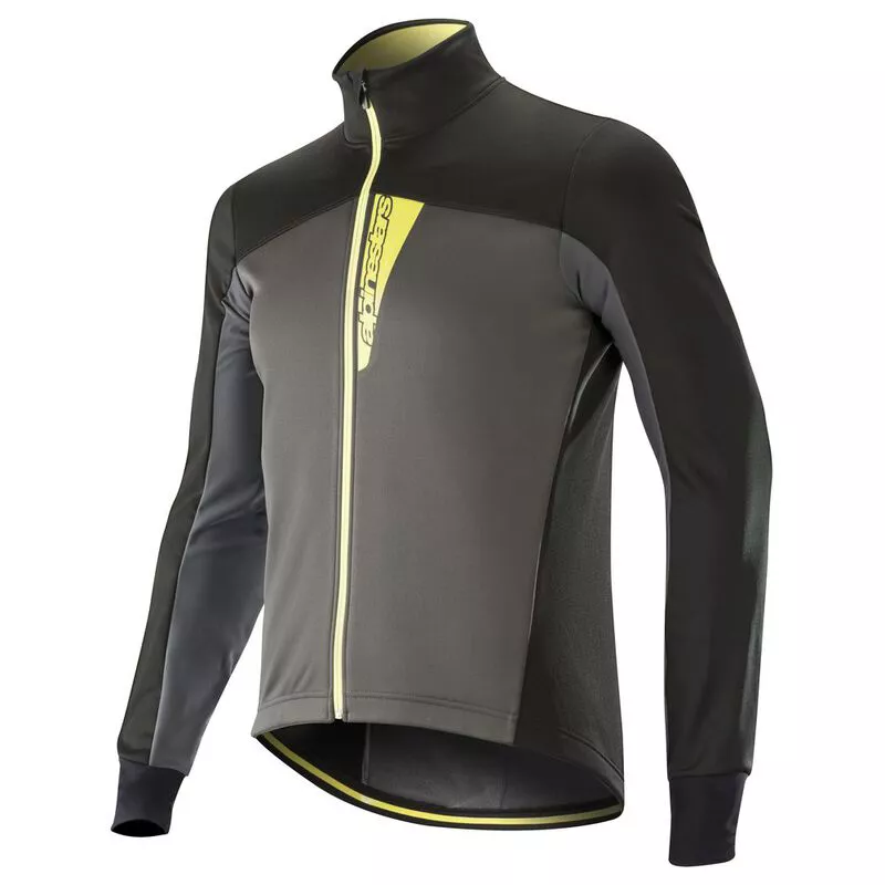 Alpinestars black shadow hot sale