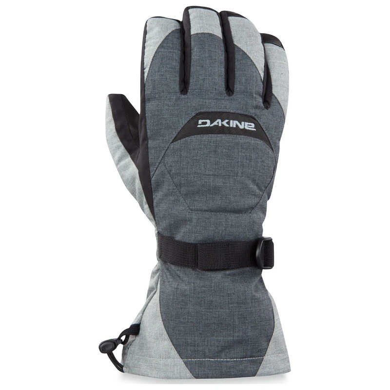 Dakine Mens Nova Gloves (Carbon)