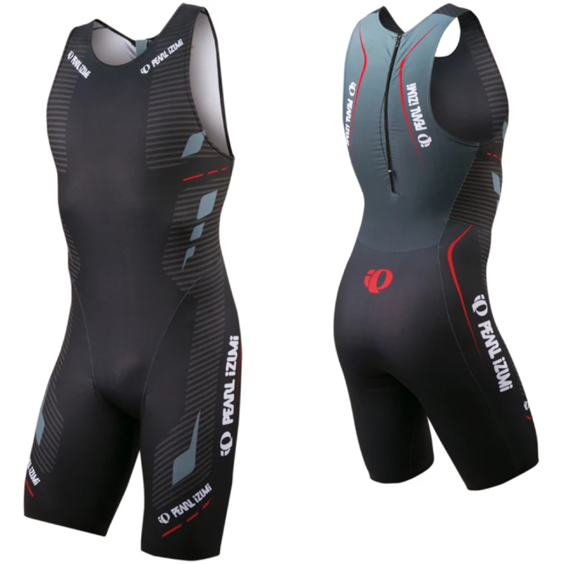 Pearl Izumi Mens P.R.O. Tri Sprint Suit Black Sportpursuit