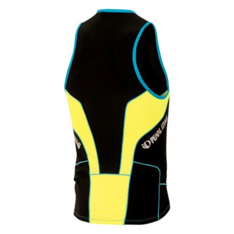 Pearl Izumi Pur Thermal Cycling - CANARY CYCLES