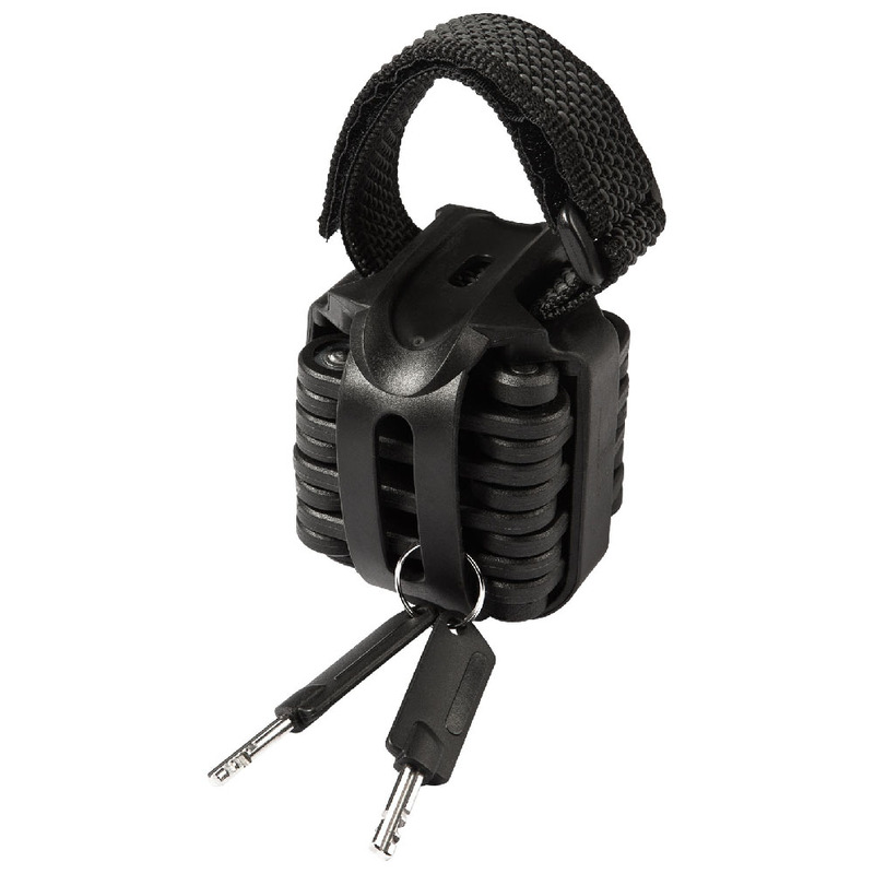 rfr folding lock