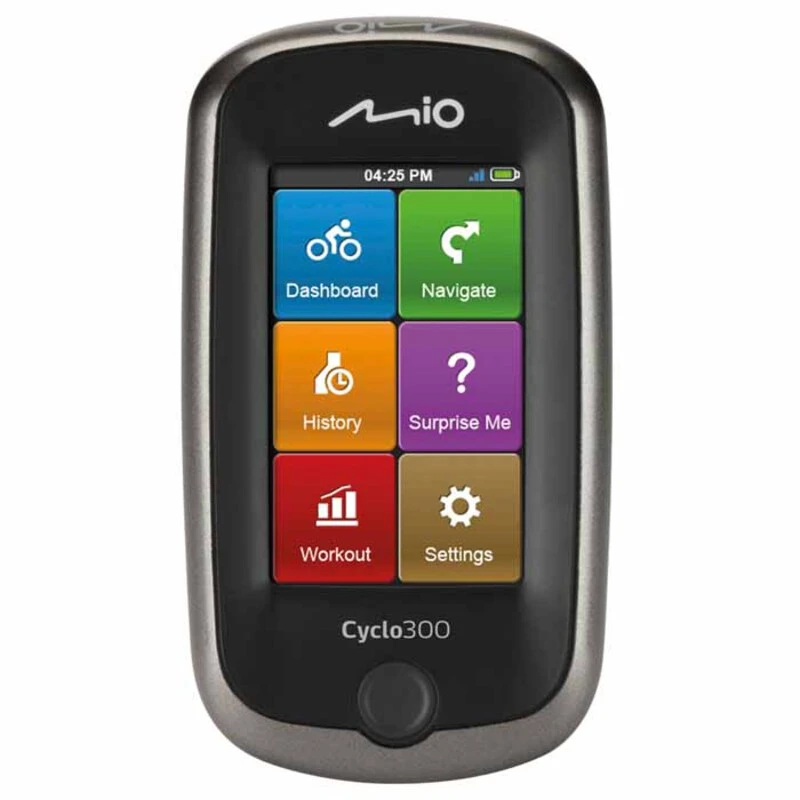 Mio sales cycle computer