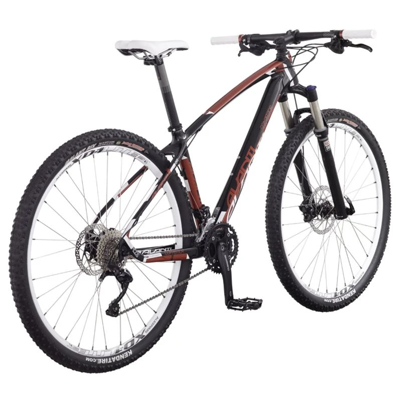 Avanti 29 online
