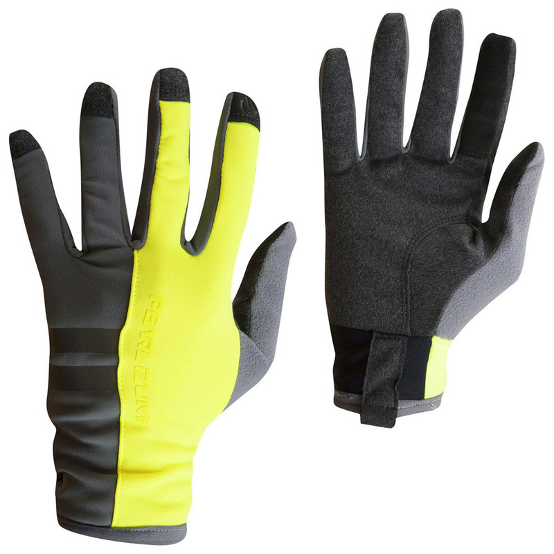 pearl izumi escape gloves